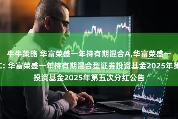 牛牛策略 华富荣盛一年持有期混合A,华富荣盛一年持有期混合C: 华富荣盛一年持有期混合型证券投资基金2025年第五次分红公告